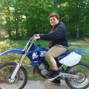 Meet your Posher, Christopher